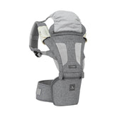 I-Angel Hipseat Carrier - New Magic 7 | The Nest Attachment Parenting Hub